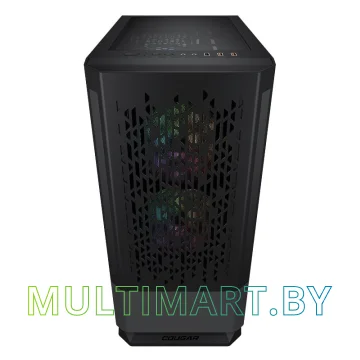 Корпус Cougar MX430 Air RGB CGR-51C6B-AIR-RGB картинка 4